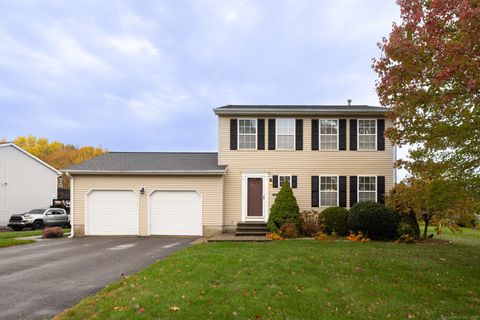 Tiny photo for 90 Briarwood Lane, Middletown, CT 06457 (MLS # 24134291)