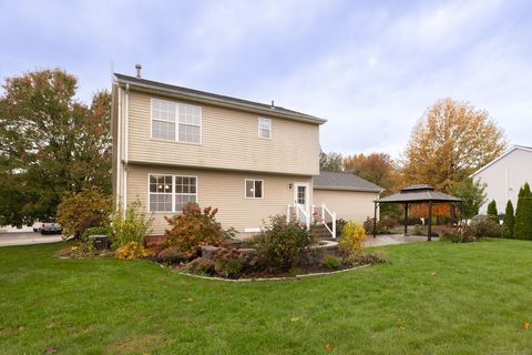 Tiny photo for 90 Briarwood Lane, Middletown, CT 06457 (MLS # 24134291)