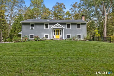 25 Arrowhead Road Wilton CT 06897