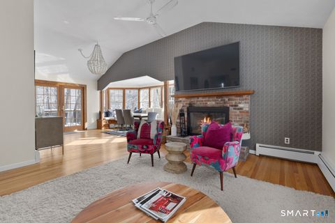 25 Arrowhead Road Wilton CT 06897