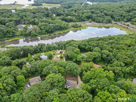 Tiny photo for 150 Mulberry Point Road, Guilford, CT 06437 (MLS # 24199038)