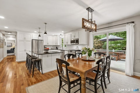 Tiny photo for 150 Mulberry Point Road, Guilford, CT 06437 (MLS # 24199038)