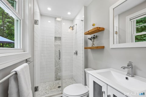 Tiny photo for 150 Mulberry Point Road, Guilford, CT 06437 (MLS # 24199038)