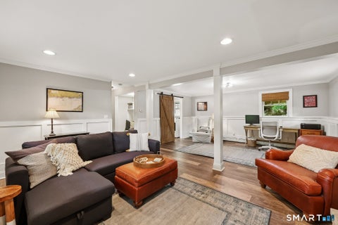 Tiny photo for 150 Mulberry Point Road, Guilford, CT 06437 (MLS # 24199038)