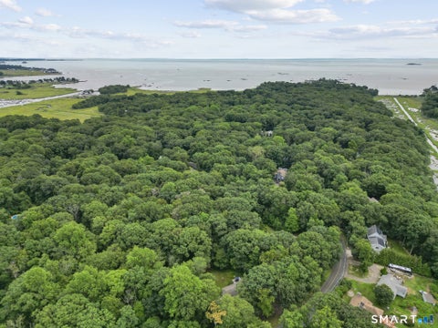 Tiny photo for 150 Mulberry Point Road, Guilford, CT 06437 (MLS # 24199038)