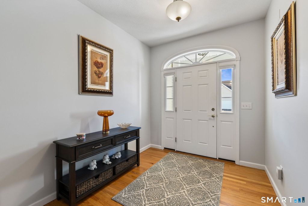 Photo of 9 Green Briar Drive #9, Suffield, CT 06078 (MLS # 24147797)