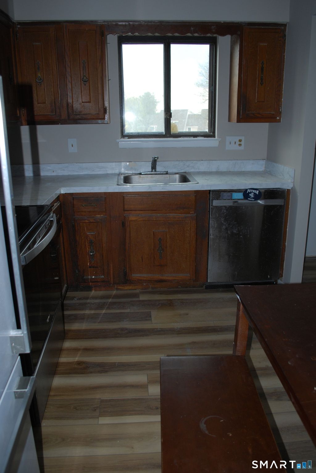 Photo of 243 Sterling Village #243, Meriden, CT 06450 (MLS # 24168320)