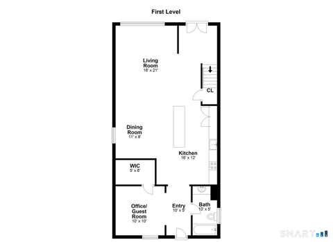Tiny photo for 216 Broadway, Milford, CT 06460 (MLS # 24188195)