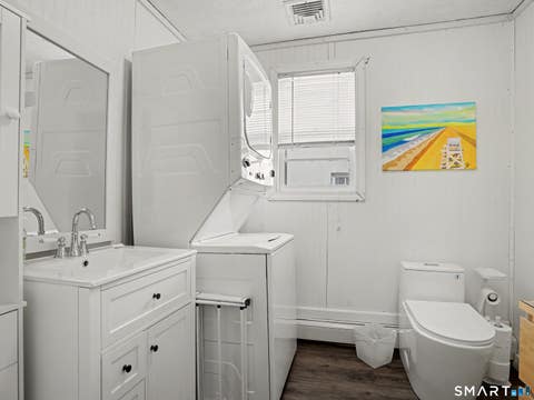 Tiny photo for 216 Broadway, Milford, CT 06460 (MLS # 24188195)