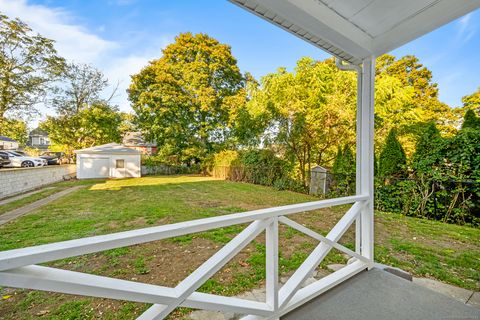 A home in New London