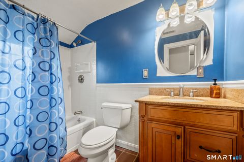 Tiny photo for 76 Texas Drive, New Britain, CT 06052 (MLS # 24146954)