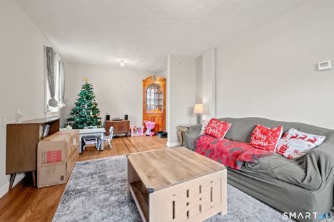 Tiny photo for 76 Texas Drive, New Britain, CT 06052 (MLS # 24146954)