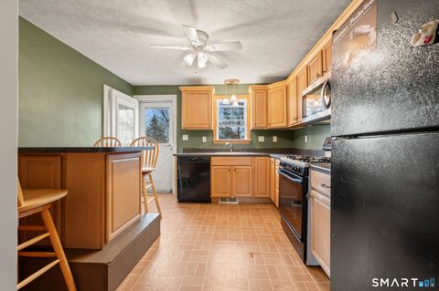 Tiny photo for 76 Texas Drive, New Britain, CT 06052 (MLS # 24146954)