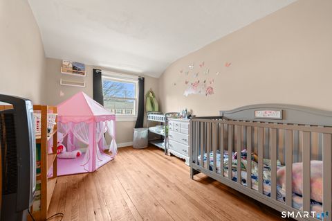 Tiny photo for 76 Texas Drive, New Britain, CT 06052 (MLS # 24146954)