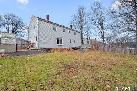 Tiny photo for 76 Texas Drive, New Britain, CT 06052 (MLS # 24146954)