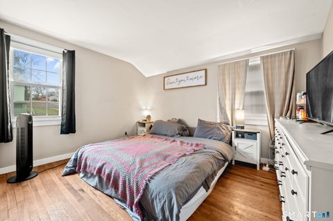 Tiny photo for 76 Texas Drive, New Britain, CT 06052 (MLS # 24146954)