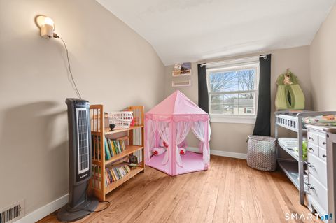 Tiny photo for 76 Texas Drive, New Britain, CT 06052 (MLS # 24146954)