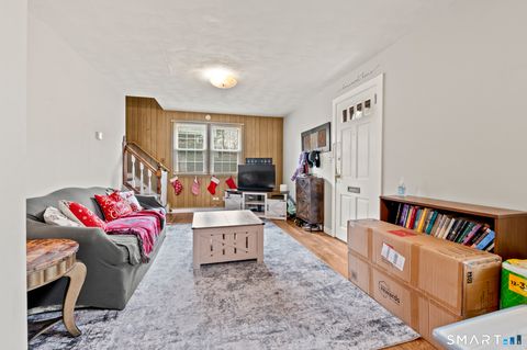 Tiny photo for 76 Texas Drive, New Britain, CT 06052 (MLS # 24146954)