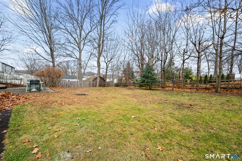 Tiny photo for 76 Texas Drive, New Britain, CT 06052 (MLS # 24146954)