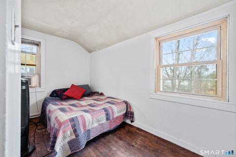 Tiny photo for 76 Texas Drive, New Britain, CT 06052 (MLS # 24146954)