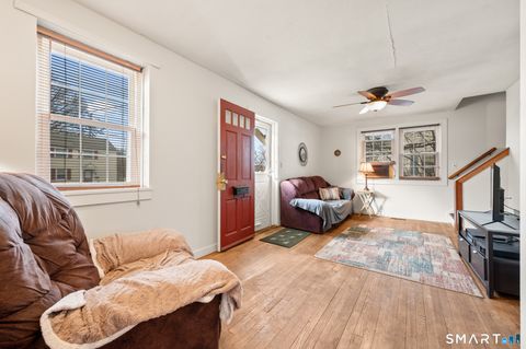 Tiny photo for 76 Texas Drive, New Britain, CT 06052 (MLS # 24146954)