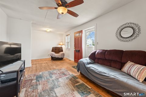 Tiny photo for 76 Texas Drive, New Britain, CT 06052 (MLS # 24146954)