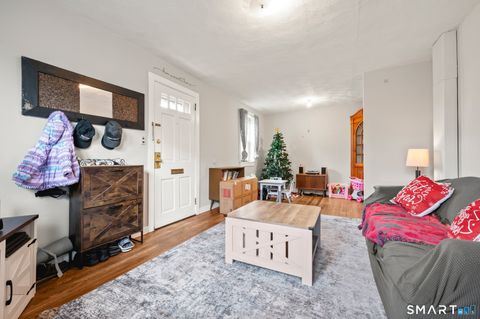 Tiny photo for 76 Texas Drive, New Britain, CT 06052 (MLS # 24146954)