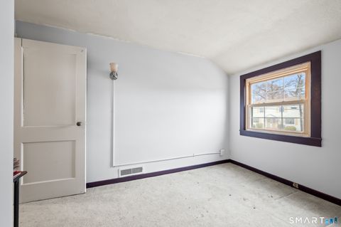 Tiny photo for 76 Texas Drive, New Britain, CT 06052 (MLS # 24146954)