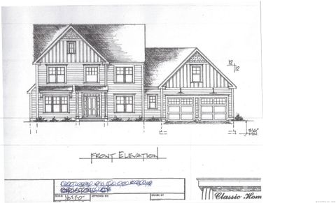 2 Le Jardin Way, Farmington, CT 06085 - #: 24087530