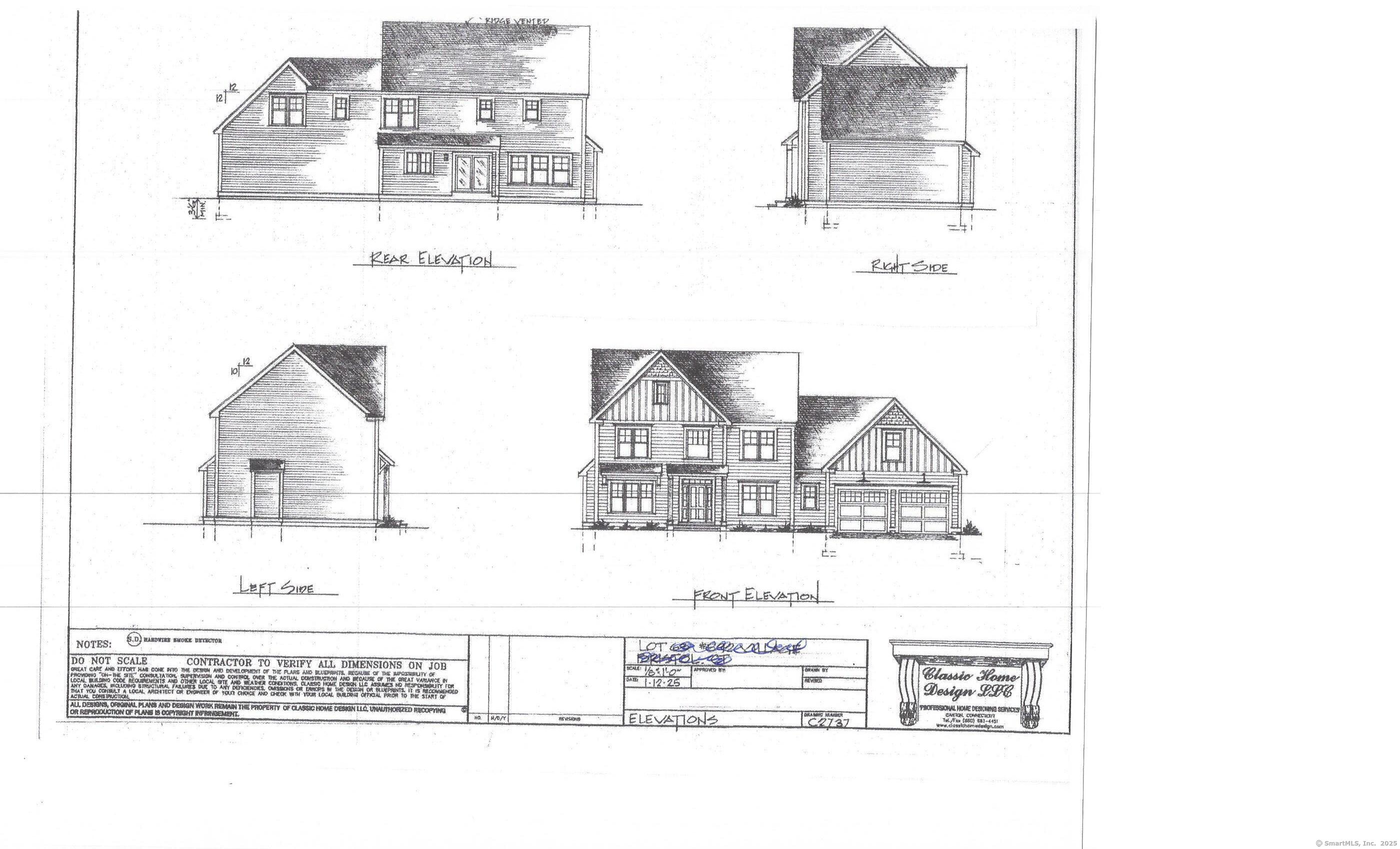 2 Le Jardin Way, Farmington, Connecticut image 2