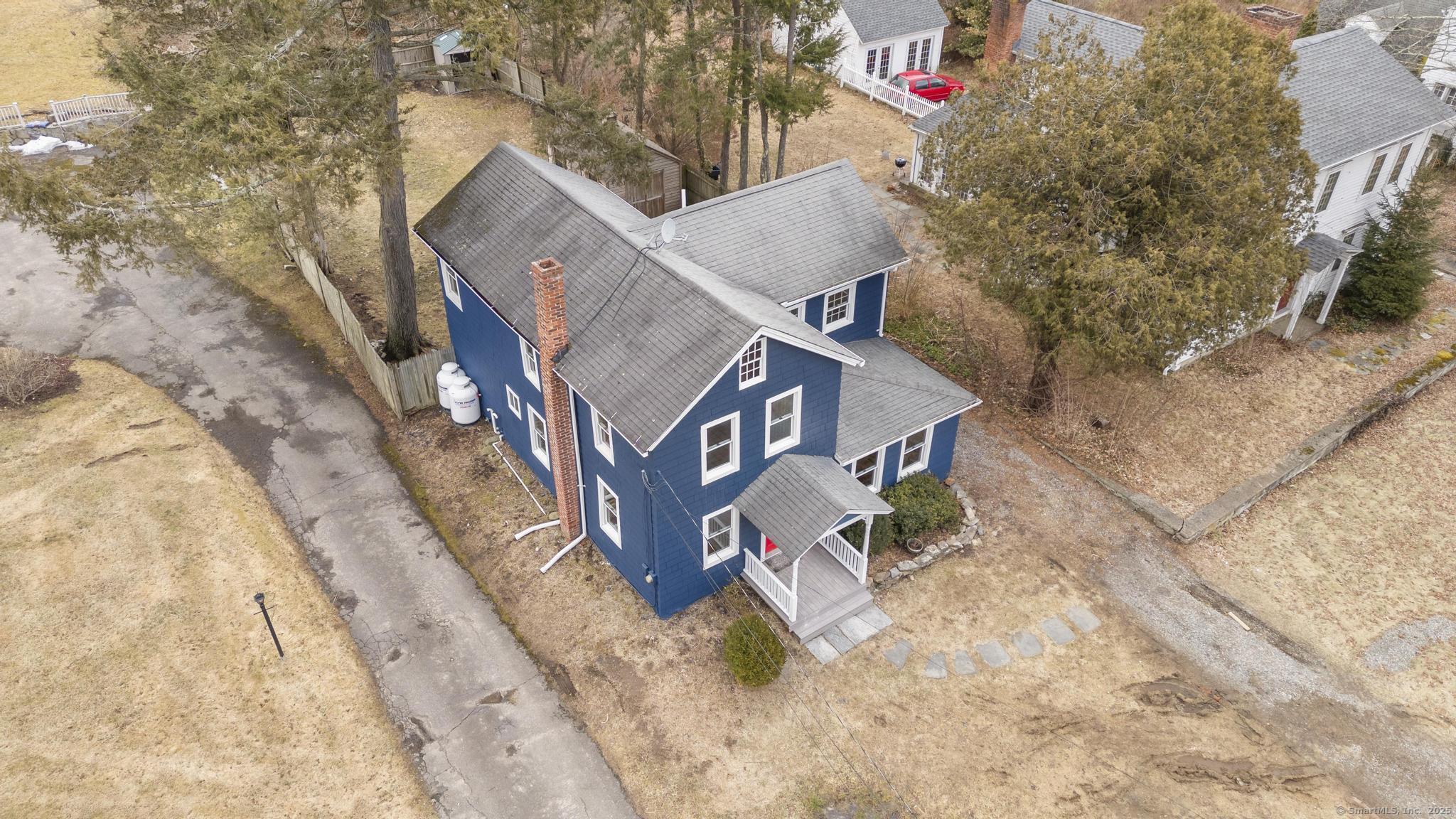 434 Oxford Road, Oxford, Connecticut image 31