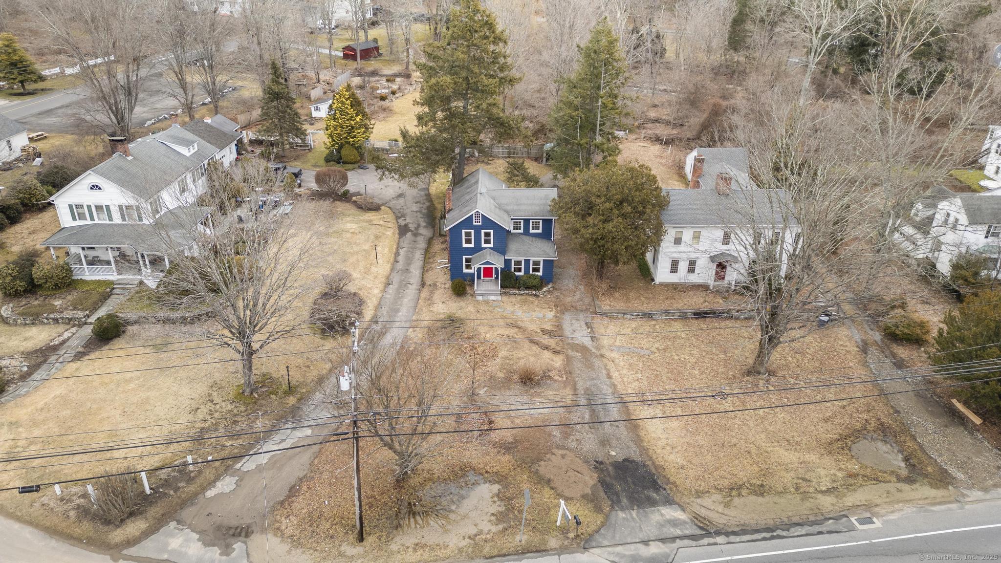 434 Oxford Road, Oxford, Connecticut image 35