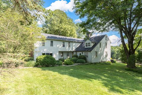 85 Potash Hill Road Sprague CT 06330