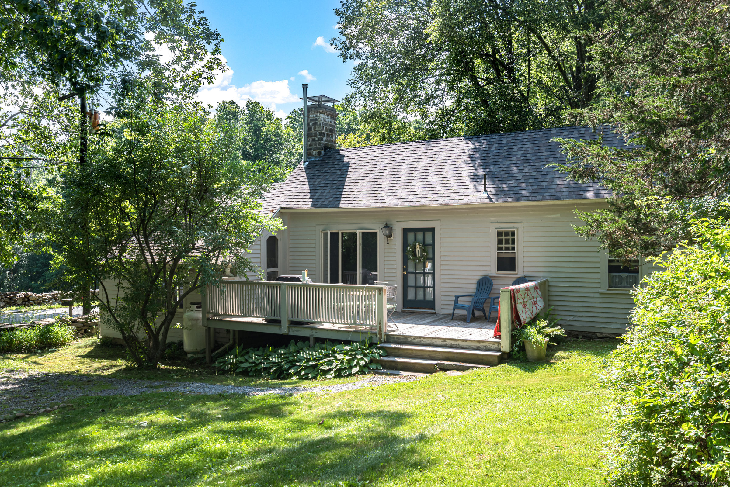 85 Potash Hill Road