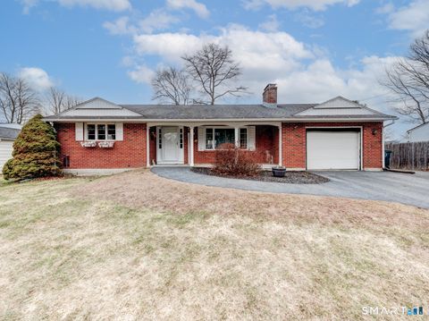 Homes For Sale - 106 Hartford Avenue<br/> Litchfield County, Torrington, CT 06790