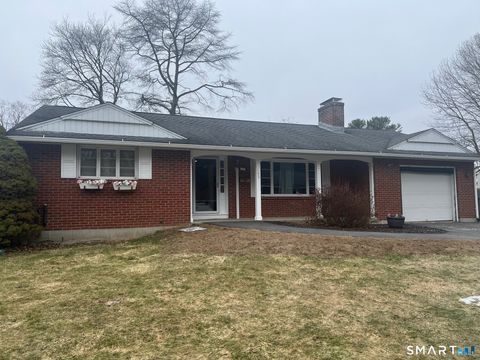 106 Hartford Avenue Torrington CT 06790