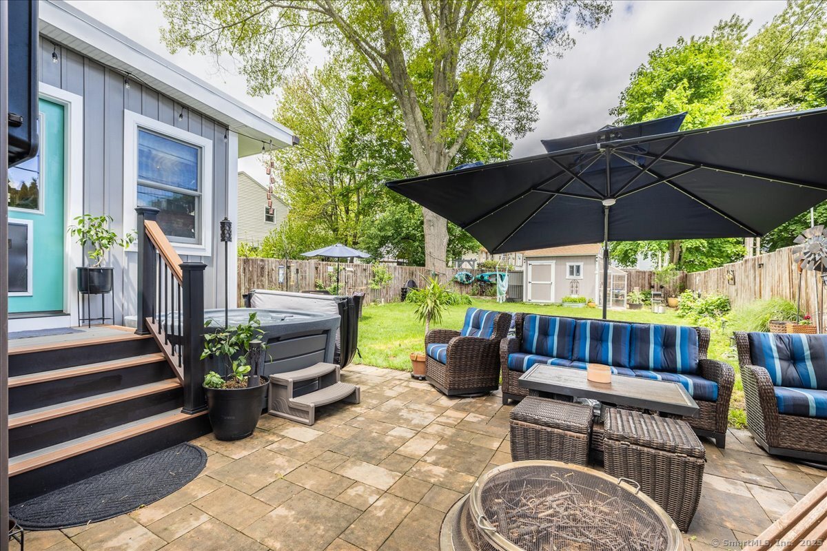 311 Captain Thomas Boulevard, West Haven, Connecticut image 35