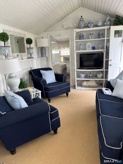 Tiny photo for 7 Pratt Street #APT. 8, Essex, CT 06426 (MLS # 24156084)