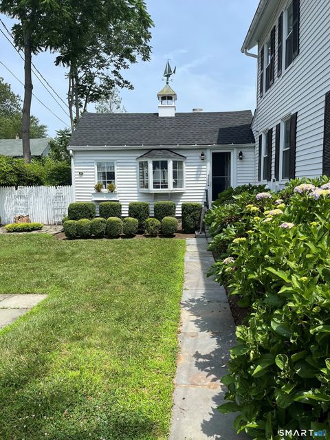 Photo of 7 Pratt Street #APT. 8, Essex, CT 06426 (MLS # 24156084)