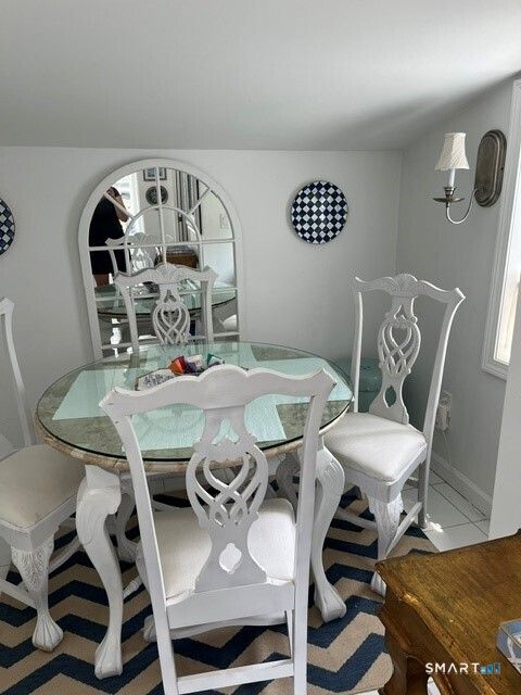 Tiny photo for 7 Pratt Street #APT. 8, Essex, CT 06426 (MLS # 24156084)