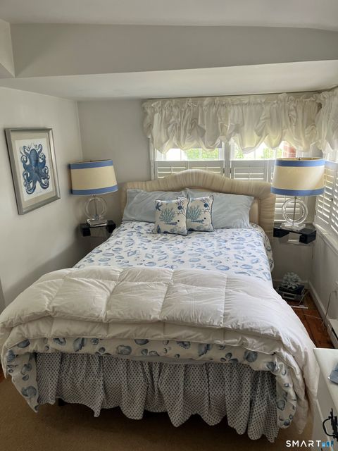 Tiny photo for 7 Pratt Street #APT. 8, Essex, CT 06426 (MLS # 24156084)