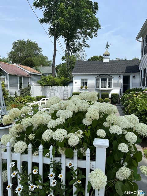 Tiny photo for 7 Pratt Street #APT. 8, Essex, CT 06426 (MLS # 24156084)