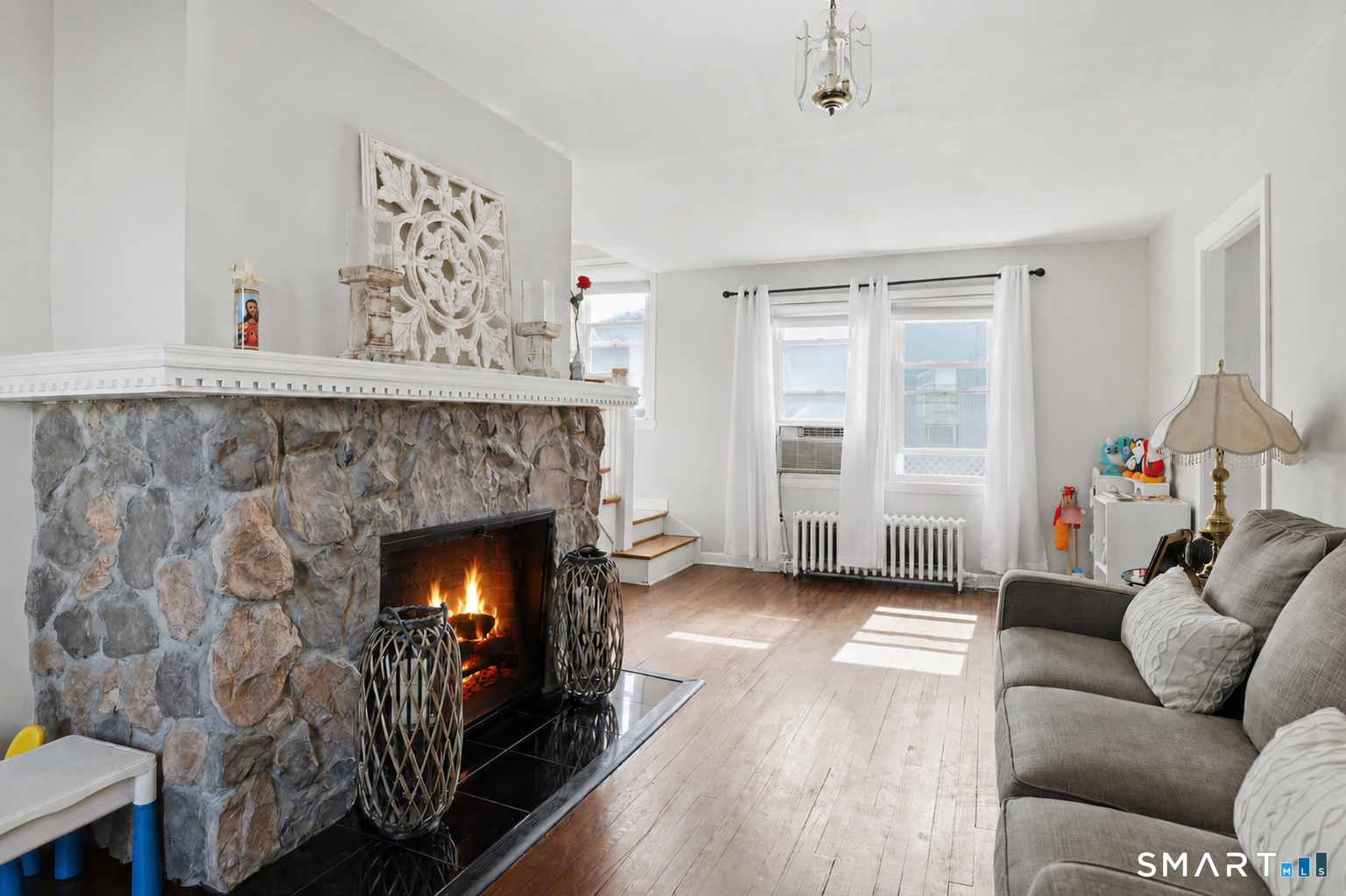 35 Faucett Street