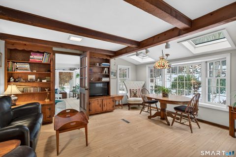 Tiny photo for 11 Jericho Drive, Old Lyme, CT 06371 (MLS # 24158001)