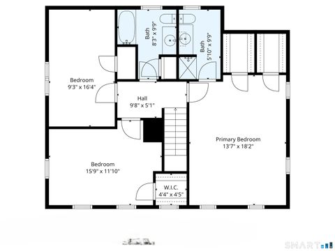 Tiny photo for 11 Jericho Drive, Old Lyme, CT 06371 (MLS # 24158001)