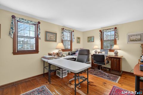 Tiny photo for 11 Jericho Drive, Old Lyme, CT 06371 (MLS # 24158001)