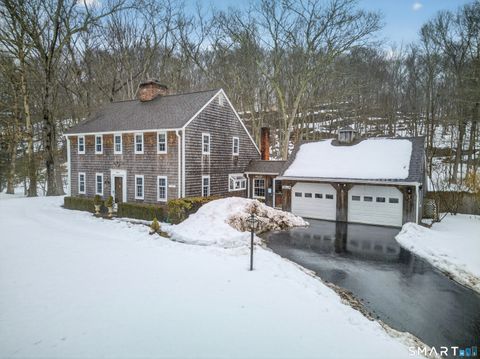 Photo of 11 Jericho Drive, Old Lyme, CT 06371 (MLS # 24158001)