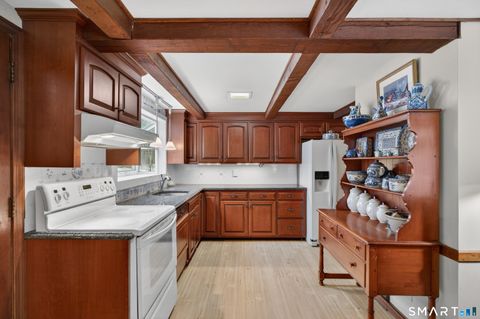 Tiny photo for 11 Jericho Drive, Old Lyme, CT 06371 (MLS # 24158001)