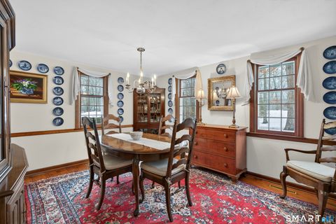 Tiny photo for 11 Jericho Drive, Old Lyme, CT 06371 (MLS # 24158001)