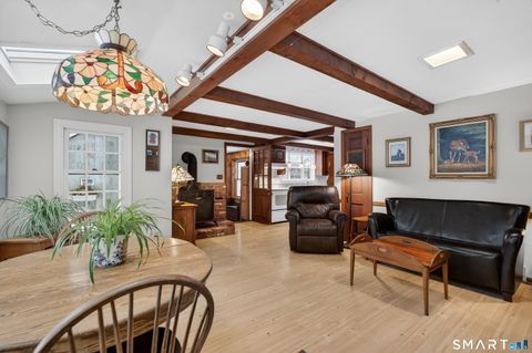 Tiny photo for 11 Jericho Drive, Old Lyme, CT 06371 (MLS # 24158001)